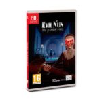 NSW Evil Nun:The Broken Mask