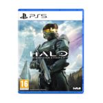 PS5 Halo: Campaign Evolved