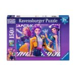 Ravensburger Puzzle:  K-Pop Demon Hunters XXL - World Tour (150pcs) (12003382)