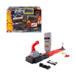 Mattel Hot Wheels: Racing - Formula1 2025 Track Set (JNN35)