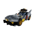 Mattel DC Super-Villains: Batmobile Vehicle (JMD52)