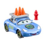Mattel Disney: Cars 2026 - Race & Rescue - Sally (JMX76)