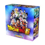 Dragon Ball Super: The Survival of the Universe Board Game (English Language) (2210)