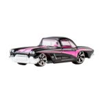 Mattel Hot Wheels: Neon Speeders - '62 Corvette (JKX95)