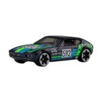 Mattel Hot Wheels: Neon Speeders - Volkswagen SP2 (JKX98)