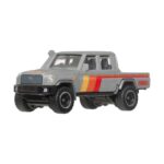 Mattel Matchbox: Collectors - '17 Toyota Land Cruiser 78 (JJW10)