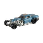 Mattel Hot Wheels XL: Hoto Roto - Vehicle (JLJ44)