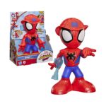 Hasbro DisneyJr.: Marvel - Spidey & His Amazing Friends - Rescue Webs - Dance & Rescue (G1986)