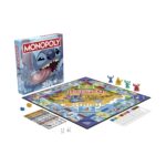 Hasbro Monopoly: Monopoly Disney Stitch Edition (G0388)