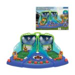 Lexibook Action Games: Ηλεκτρονικό Ποδόσφαιρο με Φώτα & Ήχους - 1 ή 2 Παίκτες (25.JG945)