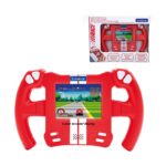 Lexibook Gaming: 3D Racing Games Console (25.JL3150)