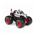 Spin Master Monster Jam: Legacy Trucks - Monster Mutt Dalmatian Vehicle (1:64) (20156550)