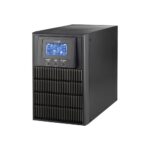UPS Power On TOL-1000 On Line 1000VA, με οθόνη