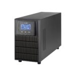 UPS Power On TOL-2000 On Line 2000VA, με οθόνη