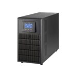 UPS Power On TOL-3000 On Line 3000VA, με οθόνη