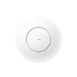 Access Point PoE Cudy AP3600 BE3600 Gigabit, χωρίς PoE Injector