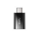 Ασύρματη Κάρτα Δικτύου USB-C Cudy WU900C AX900 Mini
