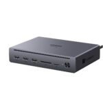 USB-C Docking Station 10 σε 1 Thunderbolt™ 5 UGREEN U712 75795F