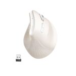 Ασύρματο Ποντίκι 2.4GHz/BT UGREEN MU008 mini 85249 Λευκό