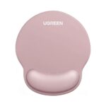 Mousepad GEL Wrist Rest UGREEN LP668 55057 Ροζ