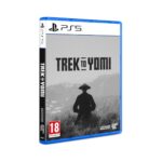 PS5 Trek to Yomi