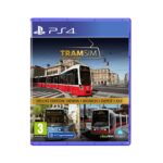 PS4 TramSim - Console Edition - Deluxe Edition