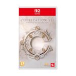 NSW2 Sid Meier's Civilization VII (Code in a Box)