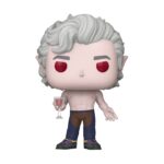 Funko Pop! Games: Baldur's Gate - Shirtless Astarion (Special Edition) #1190 Vinyl Figure