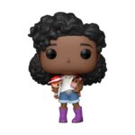 Funko Pop! Disney: Toy Story 5 - Blaze Manoukian (Special Edition) #1719 Vinyl Figure