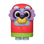 Funko Pop! Animation: Bluey - Granny Janet #2372 Vinyl Figure