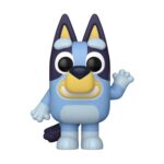Funko Pop! Jumbo: Bluey - Bluey #2384 Vinyl Figure (10")