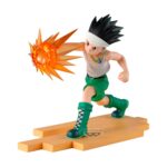 Banpresto: Hunter x Hunter - Gon Statue (14cm) (71138)