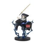 Banpresto Vibration Stars Plus: Demon Slayer - Kaigaku Statue (21cm) (71151)