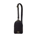 Loungefly Disney: Mickey Convertible Sling Bag (WDTB3547)