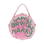 Loungefly: Harry Potter Birthday Cake Crossbody Bag (HPTB0262)