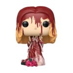 Funko Pop! Movies: "Carrie" - Carrie #2065 Vinyl Figure