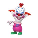 Funko Pop! Movies: Killer Klowns from Outer Space - Slim #2075 Vinyl Figure