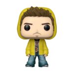 Funko Pop! Television: Breaking Bad - Jesse Pinkman #1935 Vinyl Figure