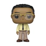 Funko Pop! Television: Breaking Bad - Gus Fring #Vinyl Figure