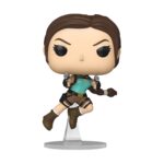 Funko Pop! Games: Tomb Raider - Lara Croft #1283 Vinyl Figure
