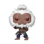 Funko Pop! Games: Street Fighter - Akuma* #1261 Vinyl Figure