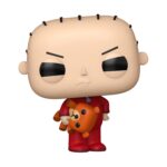 Funko Pop! Television: Family Guy - Stewie Griffin #1943 Vinyl Figure