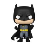 Funko Pop! Heroes: Batman Incorporated - Batman #640 Vinyl Figure
