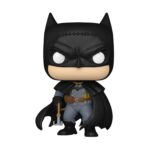 Funko Pop! Heroes: Batman: Gotham by Gaslight - Batman #639 Vinyl Figure