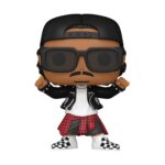 Funko Pop! Rocks: Bruno Mars #508 Vinyl Figure