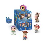 Funko Minis: Toy Story (Random) Vinyl Figures