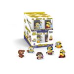 Funko Minis: Minions (Random) Vinyl Figures