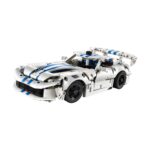 LEGO Technic: Dodge Viper GTS-R Sports Car (42234)