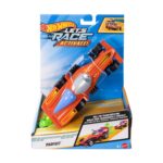 Mattel Hot Wheels: Let's Race Activate - Madfast Vehicle (JNB30)