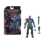 Mattel Masters Of The Universe Chronicles: Trap Jaw Figure (JKJ27)